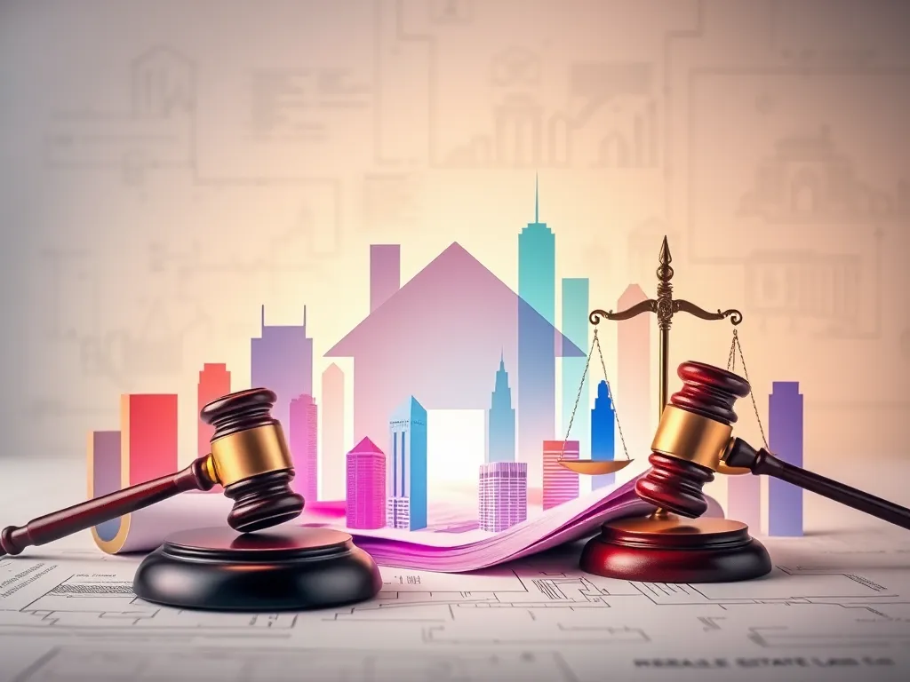 Understanding Real Estate Law: A Comprehensive Guide